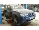 BMW X3 (E83)