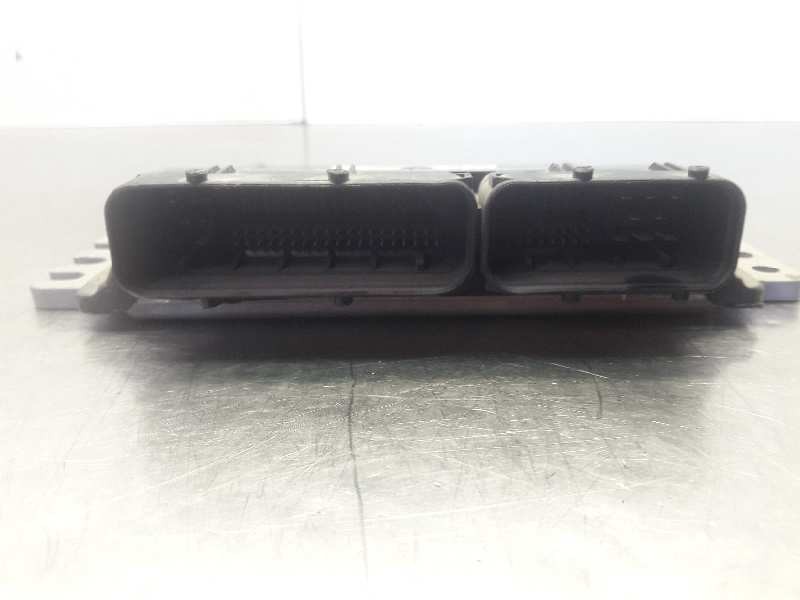 Recambio de centralita para nissan micra (k12e) referencia OEM IAM MEC37-305C15619 MEC37-305 