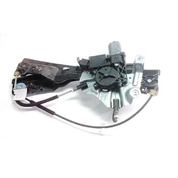 Recambio de elevalunas delantero derecho para opel astra j lim. selective business referencia OEM IAM 13350759RH  