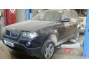 BMW X3 (E83)