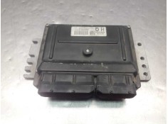 Recambio de centralita para nissan micra (k12e) referencia OEM IAM MEC32-880D23212 MEC32-880 HQ