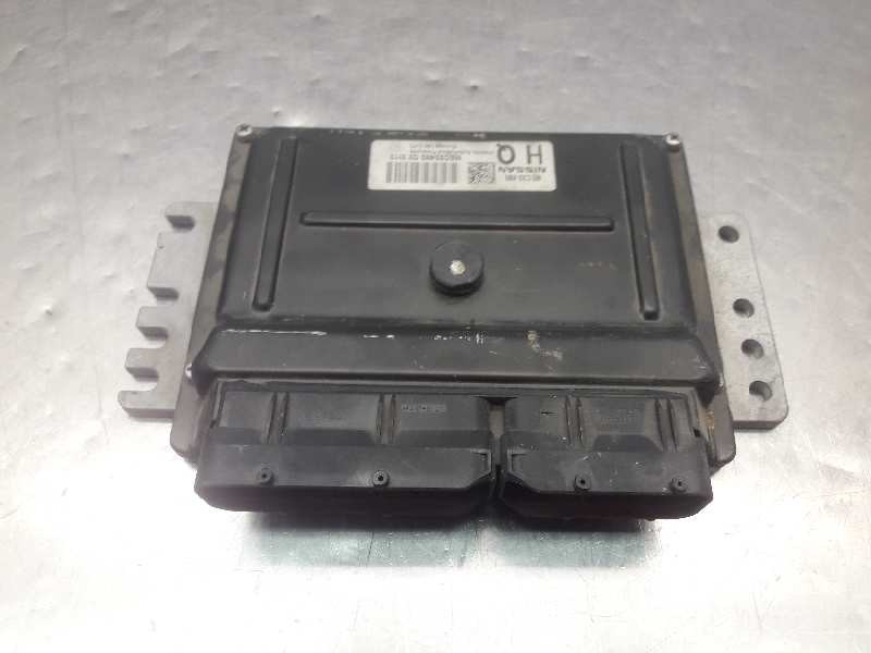 Recambio de centralita para nissan micra (k12e) referencia OEM IAM MEC32-880D23212 MEC32-880 HQ