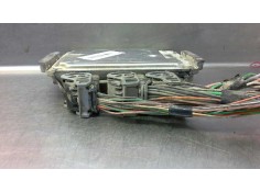 Recambio de centralita motor uce para nissan primastar (x83) caja cerrada batalla corta 2,7t referencia OEM IAM 0281011529 371  2