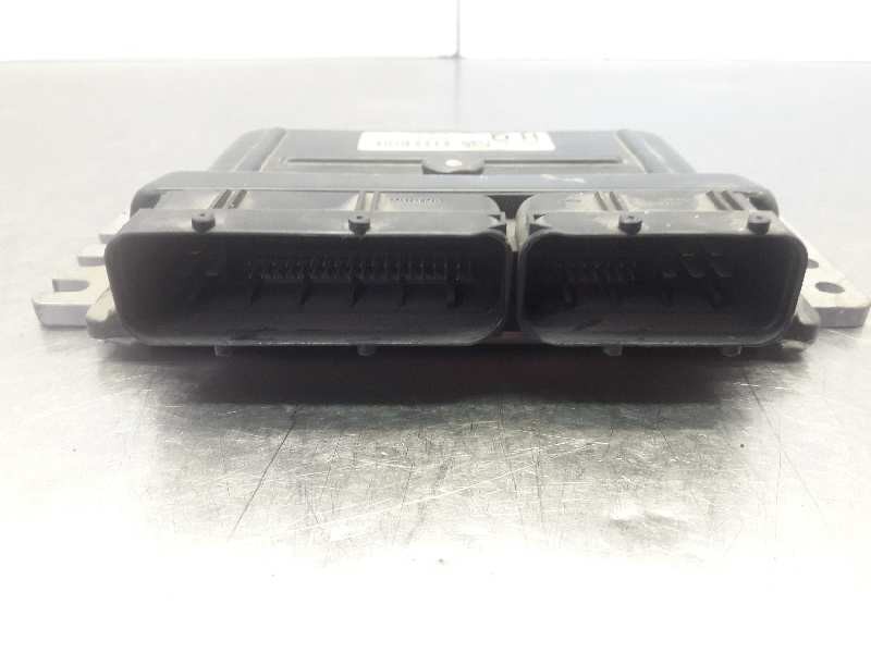 Recambio de centralita para nissan micra (k12e) referencia OEM IAM MEC32-880D23212 MEC32-880 HQ