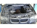 BMW X3 (E83)