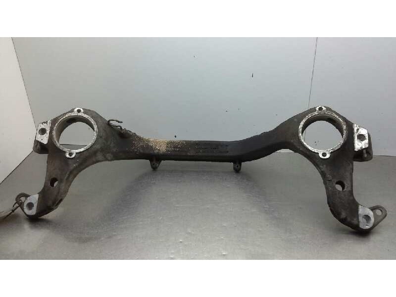 Recambio de subchasis para volkswagen touareg (7la) tdi r5 referencia OEM IAM 7L6199207  