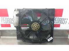 Recambio de electroventilador para renault megane i classic (la0) 1.9 dti alize referencia OEM IAM 7700421148B  