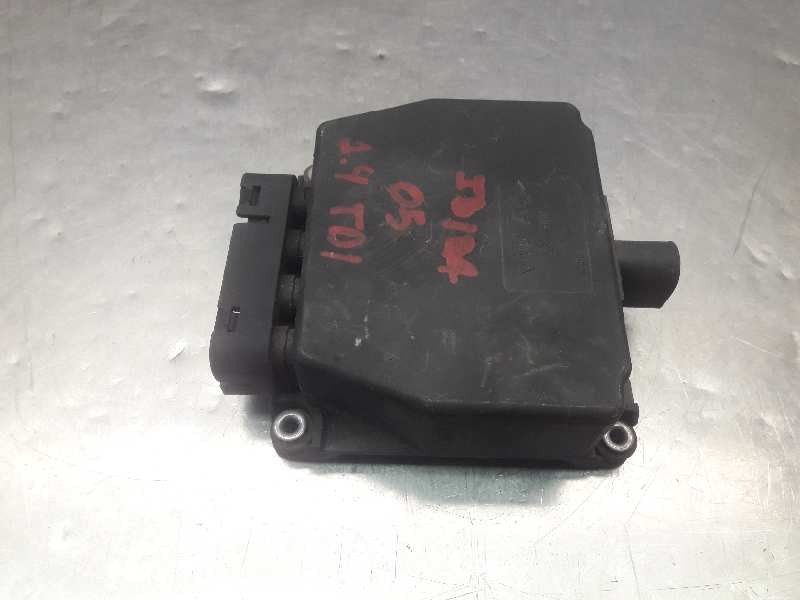 Recambio de centralita para volkswagen polo (9n1) referencia OEM IAM 6Q0906625  