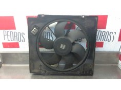 Recambio de electroventilador para renault megane i classic (la0) 1.9 dti alize referencia OEM IAM 7700421148B   2