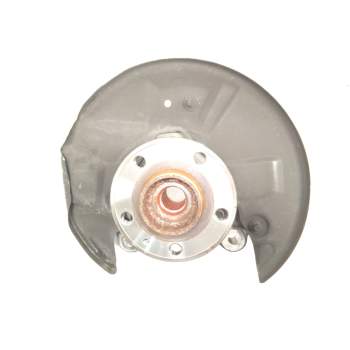 Recambio de mangueta delantera derecha para volvo xc40 (536) t2 referencia OEM IAM 32221857  