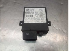 Recambio de modulo confort para seat ibiza (6k) referencia OEM IAM 1L0959800 5WK4791 659773.40.01