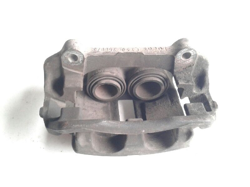 Recambio de pinza freno delantera derecha para nissan primastar (x83) caja cerrada batalla corta 2,7t referencia OEM IAM E250756