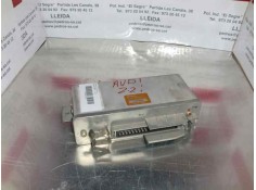 Recambio de centralita motor uce para audi 80/90 (893) 2.2 referencia OEM IAM 0265100037 443907379C 92447