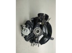 Recambio de mangueta completa delantero derecha para volkswagen golf vii variant (bv5) referencia OEM IAM 662VWA  