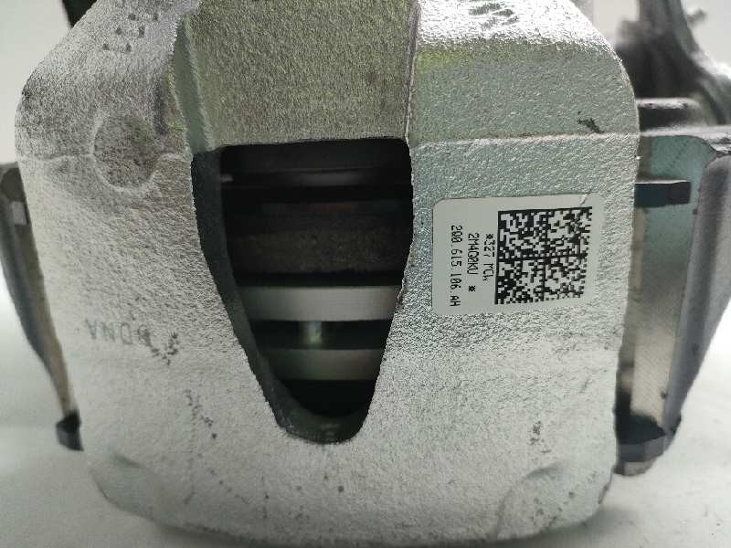 Recambio de mangueta completa delantero derecha para volkswagen golf vii variant (bv5) referencia OEM IAM 662VWA  