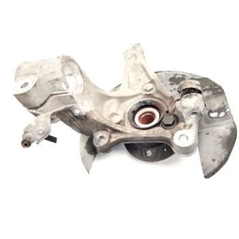 Recambio de mangueta delantera derecha para volvo xc40 (536) t2 referencia OEM IAM 32221857  