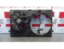 ELECTROVENTILADOR RADIADOR AIRE ACONDICIONADO 1J0121207M 