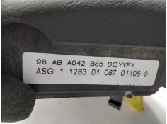 Recambio de airbag delantero izquierdo para ford focus berlina (cak) trend referencia OEM IAM 98ABA042B85   2