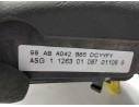 AIRBAG DELANTERO IZQUIERDO 98ABA042B85 