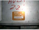 CENTRALITA MOTOR UCE 0265100037 443907379C 92447