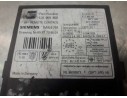 MODULO CONFORT 1L0959800 