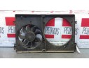 ELECTROVENTILADOR RADIADOR AIRE ACONDICIONADO 1J0121207M 