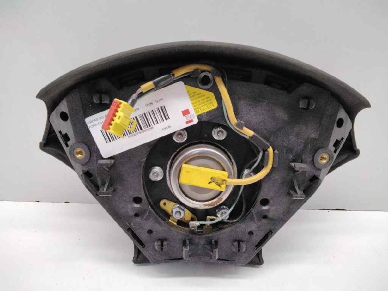 Recambio de airbag delantero izquierdo para ford focus berlina (cak) trend referencia OEM IAM 98ABA042B85  