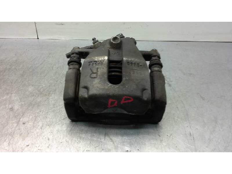 Recambio de pinza freno delantera derecha para suzuki swift berlina (mz) gl (3-ptas.) referencia OEM IAM 5511062J10000  