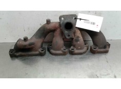 Recambio de colector escape para renault master ii phase 2 caja cerrada l3h2 caja cerrada, techo elevado, 3,5 to referencia OEM  2