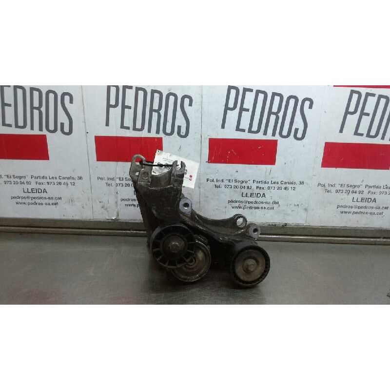 Recambio de soporte alternador para lancia phedra (180) 2.2 jtd cat referencia OEM IAM 9643834880 96348179 