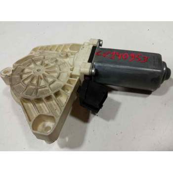 Recambio de motor elevalunas delantero derecho para mercedes-benz clase a (w169) a 180 cdi red & black (169.307) referencia OEM 