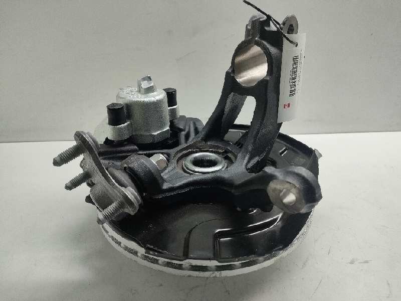 Recambio de mangueta completa delantero derecha para volkswagen golf vii variant (bv5) referencia OEM IAM 662VWA  