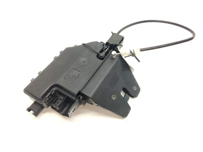 Recambio de cerradura maletero / porton para bmw 3 coupé (e92) 320 d referencia OEM IAM 7840617  