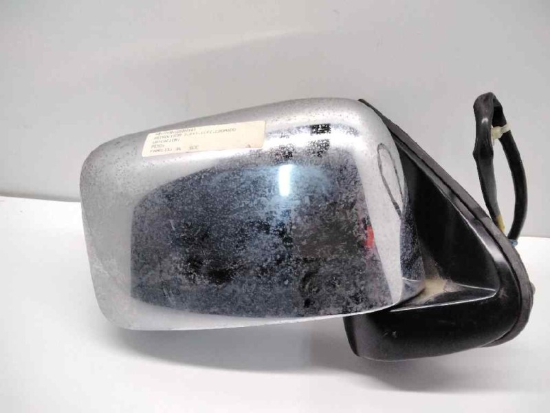 Recambio de retrovisor derecho para nissan terrano/terrano.ii (r20) referencia OEM IAM MURAKAMI4475 CROMADO R50 
