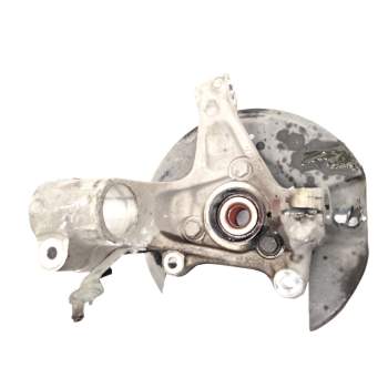 Recambio de mangueta delantera derecha para volvo xc40 (536) t2 referencia OEM IAM 32221857  