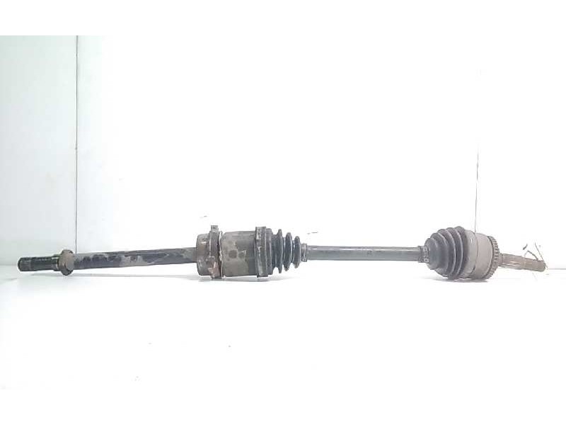 Recambio de transmision delantera derecha para nissan almera tino (v10m) acenta referencia OEM IAM   