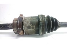 Recambio de transmision delantera derecha para nissan almera tino (v10m) acenta referencia OEM IAM    2