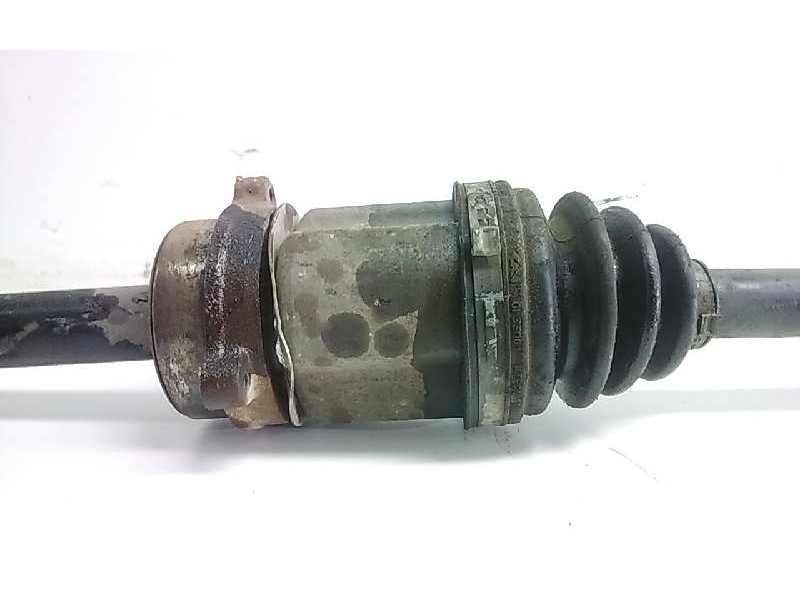 Recambio de transmision delantera derecha para nissan almera tino (v10m) acenta referencia OEM IAM   