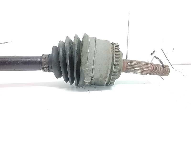 Recambio de transmision delantera derecha para nissan almera tino (v10m) acenta referencia OEM IAM   