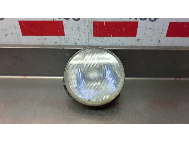 Recambio de faro izquierdo para mitsubishi montero (v20/v40) 2500 td gls (2-ptas.) referencia OEM IAM   