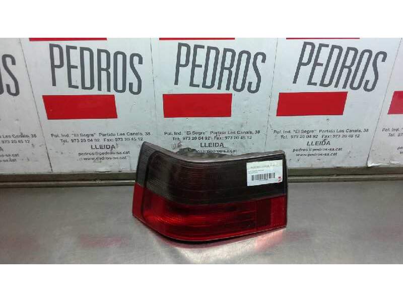 Recambio de piloto trasero izquierdo para lada 110 (2110) 2.0 i (21106) referencia OEM IAM S21103716011  106112