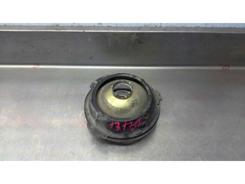 Recambio de faro izquierdo para mitsubishi montero (v20/v40) 2500 td gls (2-ptas.) referencia OEM IAM   