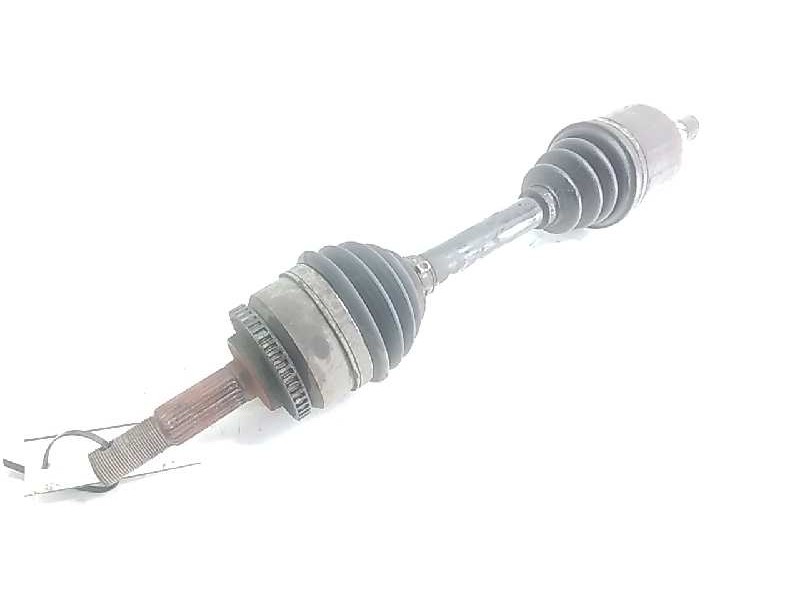 Recambio de transmision delantera izquierda para nissan almera tino (v10m) acenta referencia OEM IAM   