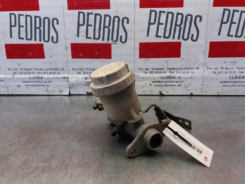 Recambio de bomba freno para mitsubishi montero (v20/v40) 2800 td gls (4-ptas.) referencia OEM IAM   