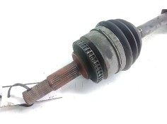 Recambio de transmision delantera izquierda para nissan almera tino (v10m) acenta referencia OEM IAM    2