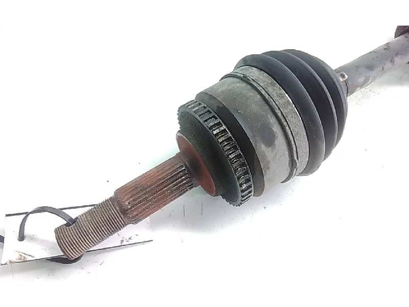 Recambio de transmision delantera izquierda para nissan almera tino (v10m) acenta referencia OEM IAM   