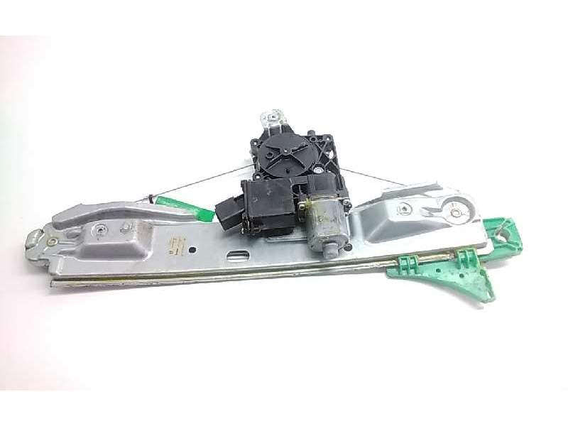Recambio de elevalunas trasero derecho para opel astra j lim. selective business referencia OEM IAM 13350763RH  