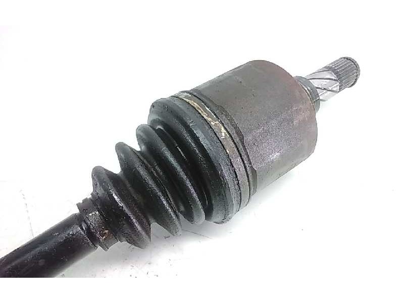 Recambio de transmision delantera izquierda para nissan almera tino (v10m) acenta referencia OEM IAM   