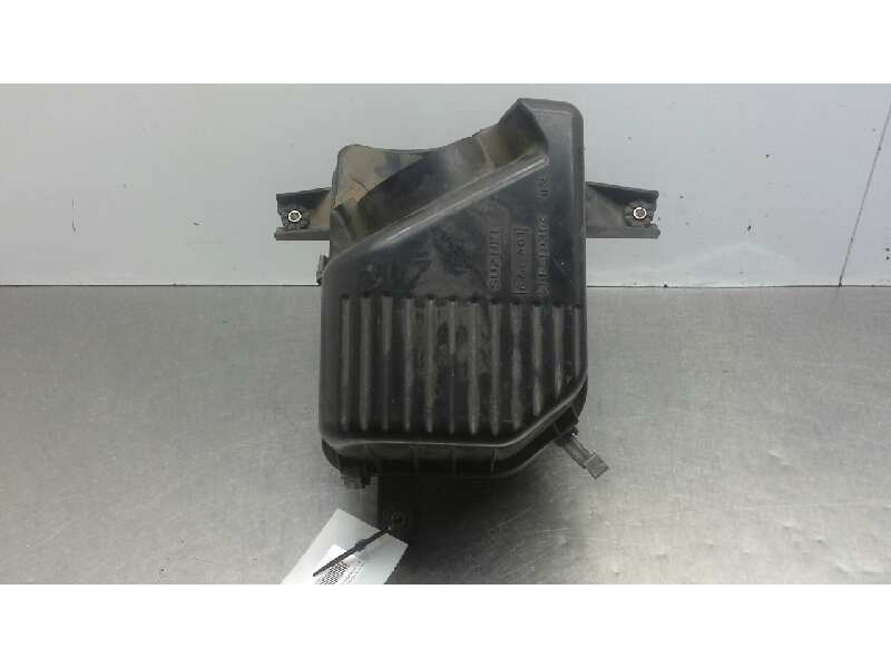 Recambio de caja filtro de aire para suzuki grand vitara jb (jt) 1.9 ddis jlx (5-ptas.) referencia OEM IAM 67JA01  