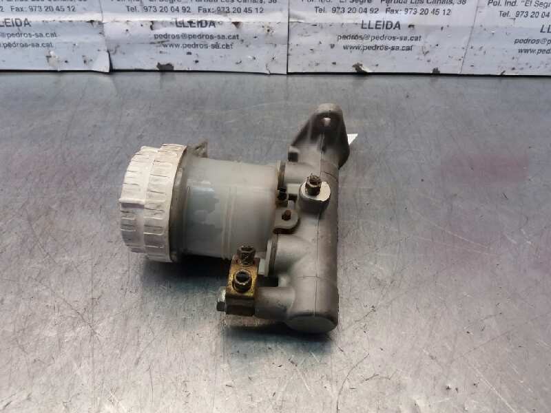 Recambio de bomba freno para mitsubishi montero (v20/v40) 2800 td gls (4-ptas.) referencia OEM IAM   
